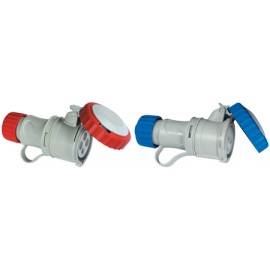 PRESE INDUSTRIALI IP67