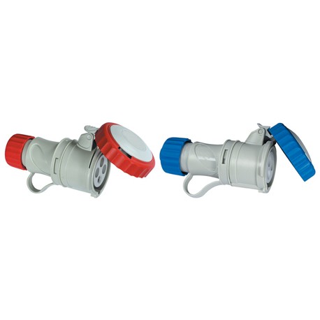 PRESE INDUSTRIALI IP67