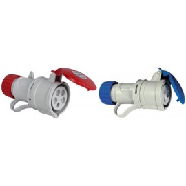 PRESE INDUSTRIALI IP44