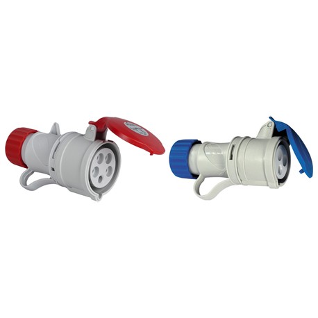 PRESE INDUSTRIALI IP44