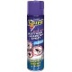INSETTICIDA SPRAY MOSCHE E ZANZARE