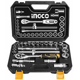 SET 25 BUSSOLE + CRICCHETTO DA 1/2'
