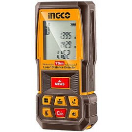MISURATORE LASER INGCO