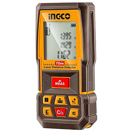 MISURATORE LASER INGCO