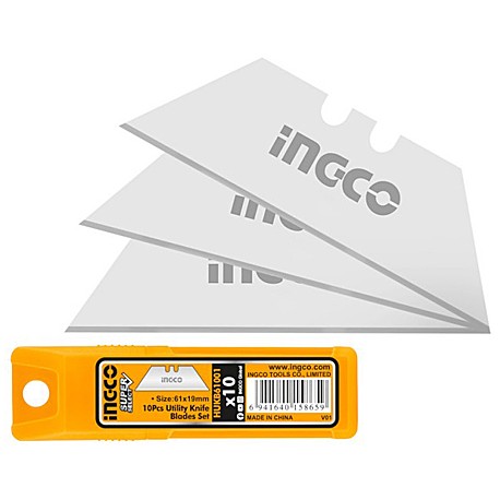 LAME TRAPEZIO INGCO