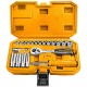 SET 20 BUSSOLE + CRICCHETTO DA 1/4'