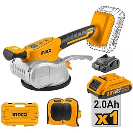VIBRATORE PER PIASTRELLE INGCO
