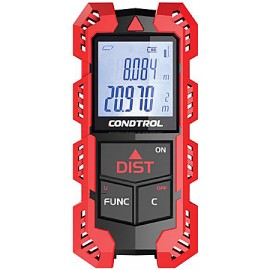 MISURATORE LASER MINI TRACCER 30