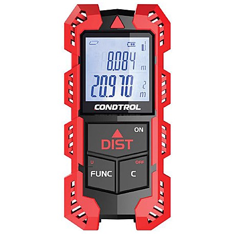 MISURATORE LASER MINI TRACCER 30