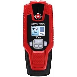RILEVATORE CONDTROL SCAN