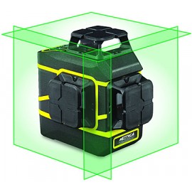 LASER A 3 TESTE VERDE