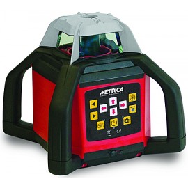 LASER ROTANTE METRICA