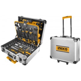 VALIGETTA 147 UTENSILI INGCO