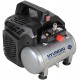 COMPRESSORE 6 LT OIL FREE