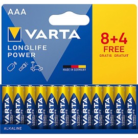 PILA VARTA MINISTILO LONGLIFE POWER