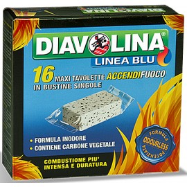 ACCENDIFUOCO MAXI