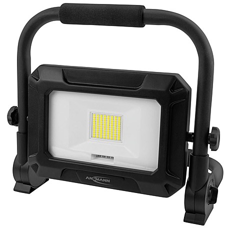FARO PORTATILE 50W