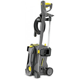IDROPULITRICE PROFESSIONALE HD 5/13 P PLUS