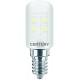 LAMPADINA LED FRIGORIFERI