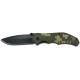 COLTELLO TASCABILE HUNTER