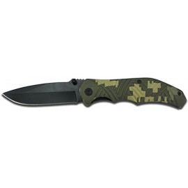 COLTELLO TASCABILE HUNTER