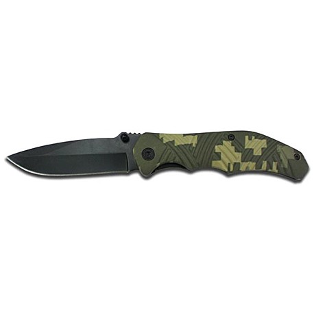 COLTELLO TASCABILE HUNTER