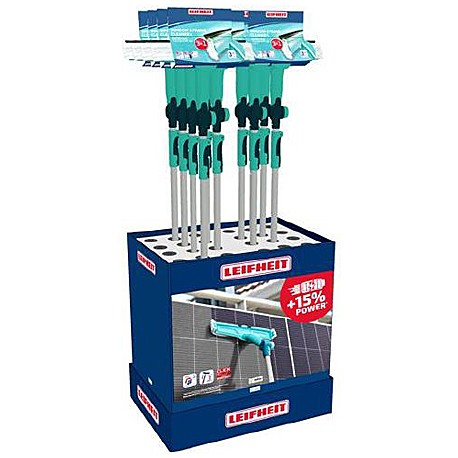 DISPLAY 12 LAVAVETRI 4IN1 C/M