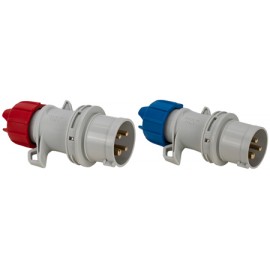 SPINE INDUSTRIALI IP54