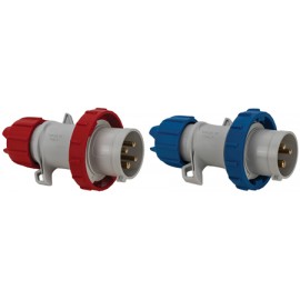 SPINE INDUSTRIALI IP67
