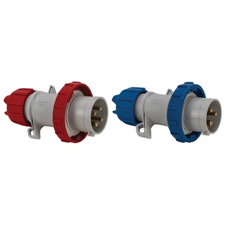 SPINE INDUSTRIALI IP67
