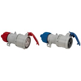 PRESE INDUSTRIALI IP54