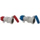 PRESE INDUSTRIALI IP67