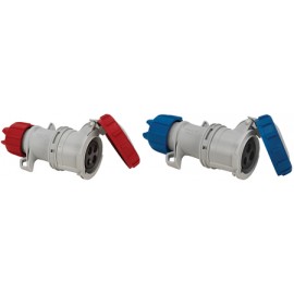 PRESE INDUSTRIALI IP67
