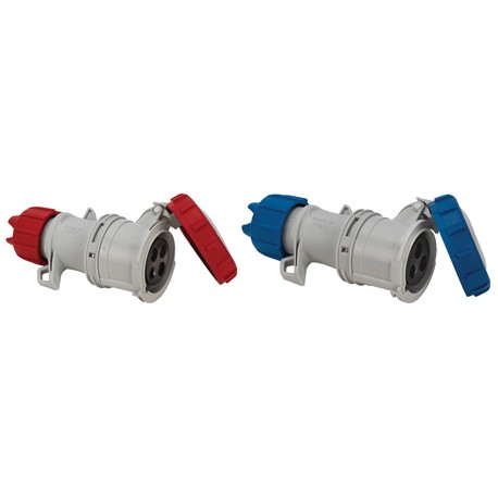 PRESE INDUSTRIALI IP67