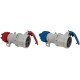 PRESE INDUSTRIALI IP54 ECO