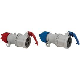 PRESE INDUSTRIALI IP54 ECO