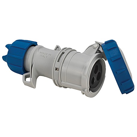 PRESE INDUSTRIALI IP67 ECO