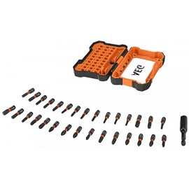 SET 30 BITS PH - PZ - TORX