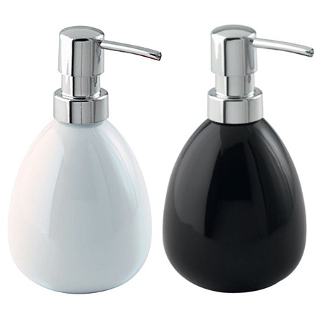 DISPENSER SAPONE SERIE 'POLARIS'