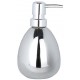 DISPENCER SAPONE POLARIS CROMO