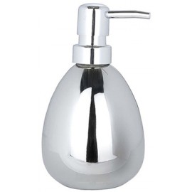 DISPENCER SAPONE POLARIS CROMO