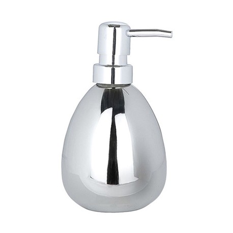 DISPENCER SAPONE POLARIS CROMO