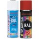 COLORI SPRAY ACRILICI