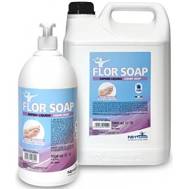 SAPONE FLOR SOAP