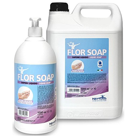SAPONE FLOR SOAP