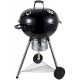 BARBECUE BILLY