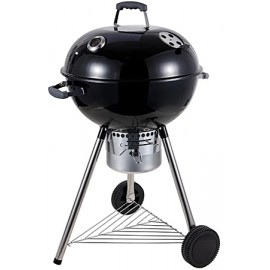 BARBECUE BILLY