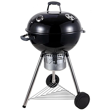BARBECUE BILLY