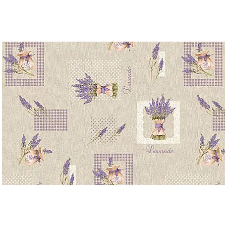 TOV. LAVANDA 1,2X20mt 1311/00