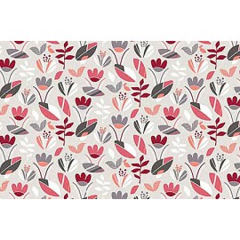 TOV. FIORI ROS.1,2X20mt 632603